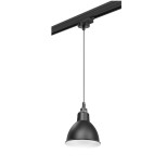 Трековый светильник Lightstar Loft (765017+594007) L3T765017