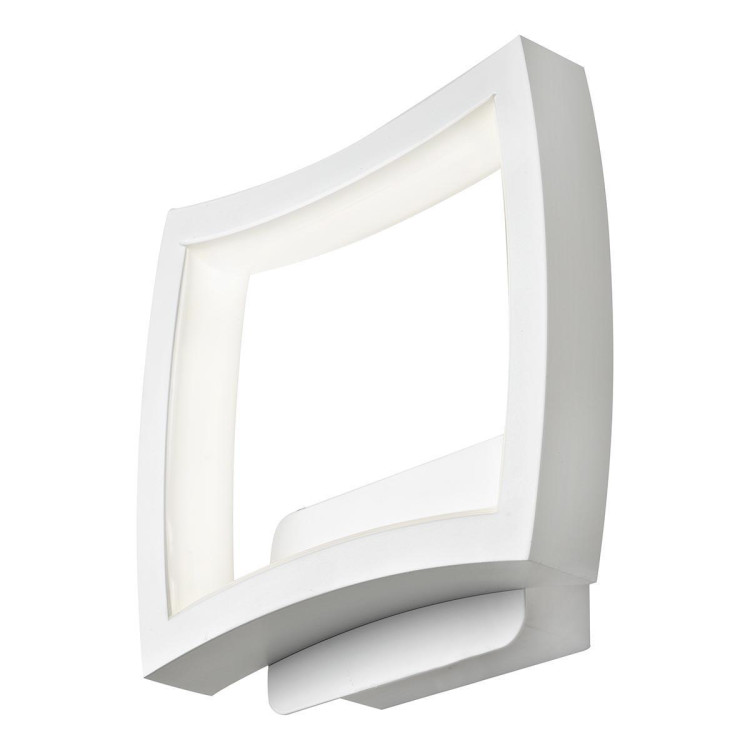 Настенный светильник iLedex Roomy 8196-200-B WH Настенный светильник iLedex Roomy 8196-200-B WH