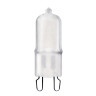 Лампа галогенная диммируемая Elektrostandard G9 20W 2700K матовая BХ111 a056240