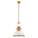 Подвесной светильник Lumina Deco Ettore LDP 710-300 MD+WT Подвесной светильник Lumina Deco Ettore LDP 710-300 MD+WT