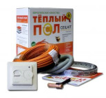 Комплект теплого пола Ceilhit 22 PSVD/18 690 до 5 м.кв, с терморегулятором