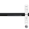 A4684PL-1BK СВЕТИЛЬНИК ПОТОЛОЧНЫЙ LINEA 48В 12Вт 1100Лм 4000К 90+ 24° диммирование 0/1-10В