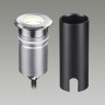 6660/1GL NATURE ODL24 729 черный/металл Встраиваемый грунтовый светильник IP67 LED 3W 4000K 12V/24V INGRO (нужен драйвер 357781/357782) 6660/1GL NATURE ODL24 729 черный/металл Встраиваемый грунтовый светильник IP67 LED 3W 4000K 12V/24V INGRO (нужен драйвер 357781/357782)