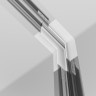 Комплектующие для встраиваемой трековой системы Technical TRA034CL-42.12W