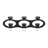 Рамка Lightstar Intero 16 217637 Рамка Lightstar Intero 16 217637