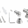 Клипса монтажная Deko-Light Universal Attachment Clip Installation (swievel) Set 2 pcs 987080