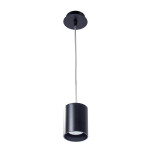 Подвесной светильник TopDecor Tubo8 S1 12 Подвесной светильник TopDecor Tubo8 S1 12