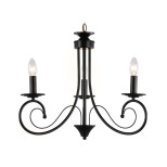 Подвесная люстра Ambrella light Traditional Modern TR9606 Подвесная люстра Ambrella light Traditional Modern TR9606