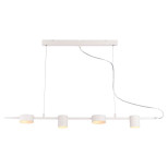 Подвесная светодиодная люстра Lussole Loft Pickwick LSP-8153 Подвесная светодиодная люстра Lussole Loft Pickwick LSP-8153