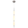 Подвесной светодиодный светильник Odeon Light Spindle 4793/28L