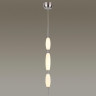 Подвесной светодиодный светильник Odeon Light Spindle 4793/28L