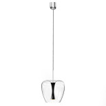 Подвесной светодиодный светильник Lightstar Cupola 804207 Подвесной светодиодный светильник Lightstar Cupola 804207