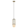 Подвесной светильник Lumien Hall Тури LH4115/1P-BR