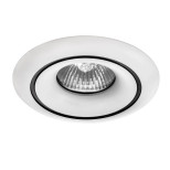 Встраиваемый светильник Lightstar Levigo 010016 Встраиваемый светильник Lightstar Levigo 010016
