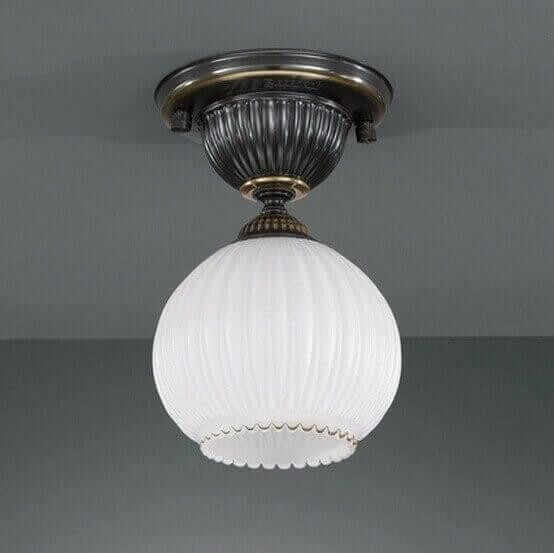 Накладной спот Reccagni Angelo PL.8900/1