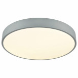 Светильник потолочный VELANTE Современный стиль 444-227-01