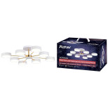 Потолочная люстра Ritter SCANDIA 51629 7 Потолочная люстра Ritter SCANDIA 51629 7