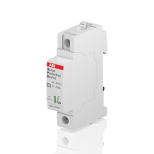 Ограничитель перенапряжения ABB OVR T2 40-275 P QS