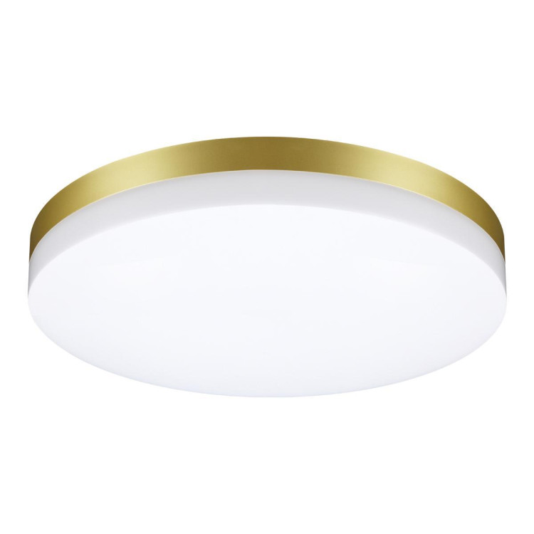 Уличный светодиодный светильник Novotech Street Opal 358892