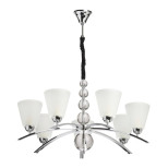 Подвесная люстра MW-Light София 355014907 Подвесная люстра MW-Light София 355014907