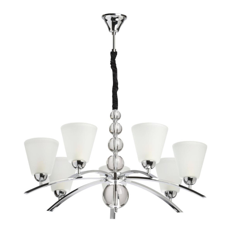 Подвесная люстра MW-Light София 355014907 Подвесная люстра MW-Light София 355014907