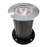 Встраиваемый светильник Deko-Light COB 10 CW 730168