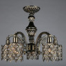 Подвесная люстра Omnilux OML-39607-05