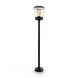 Фонарь уличный (столб) Outdoor O039FL-01B