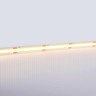 Светодиодная лента Ambrella Light GS4751 COB 528Led/14W m/ 24V IP20 3000K/ 5m*10mm*2mm (2 конт.) GS4751