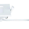 Встраиваемый светодиодный светильник Paulmann Quality Line Panel 92064