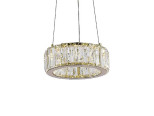 Люстра NEWPORT 8240N/20 gold