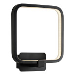 Настенный светильник iLedex Satellite 8153-200-B-1S BK Настенный светильник iLedex Satellite 8153-200-B-1S BK