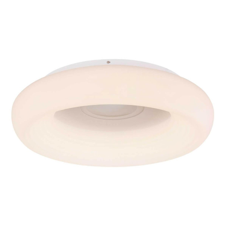 Потолочный светодиодный светильник Globo Rilla 41296-50R