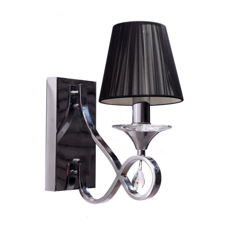 Бра Lumina Deco Negrio LDW 8903-1 Бра Lumina Deco Negrio LDW 8903-1