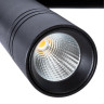 A5741PL-1BK СВЕТИЛЬНИК ПОТОЛОЧНЫЙ EXPERT 48В 13Вт макс 880Лм 2700-6000К 90+ 24° smart