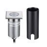 6661/1GB NATURE ODL24 729 черный/металл Встраиваемый грунтовый светильник IP67 LED 3W 4000K 12V/24V INGRO (нужен драйвер 357781/357782) 6661/1GB NATURE ODL24 729 черный/металл Встраиваемый грунтовый светильник IP67 LED 3W 4000K 12V/24V INGRO (нужен драйвер 357781/357782)