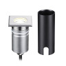 6661/1GB NATURE ODL24 729 черный/металл Встраиваемый грунтовый светильник IP67 LED 3W 4000K 12V/24V INGRO (нужен драйвер 357781/357782) 6661/1GB NATURE ODL24 729 черный/металл Встраиваемый грунтовый светильник IP67 LED 3W 4000K 12V/24V INGRO (нужен драйвер 357781/357782)