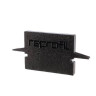Заглушка Deko-Light End Cap H-ET-01-10 Set 2 pcs 979042