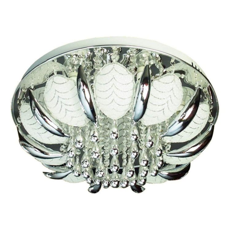 Потолочный светильник IMEX MD.0079-6-S CH