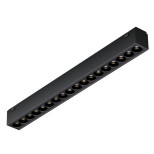 Трековый светодиодный светильник iLedex Technical Vision SMART 4825-039-L293-18W-36DG-BK Трековый светодиодный светильник iLedex Technical Vision SMART 4825-039-L293-18W-36DG-BK