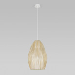 Подвесной светильник 30186/1 бежевый