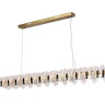Люстра Kink Light Мару 07695-120L,36-29