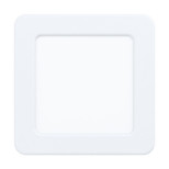 Встраиваемый светодиодный светильник Eglo Fueva 99162