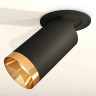 Комплект встраиваемого спота Ambrella light Techno Spot XM (A2242, C6323, N6134) XM6323204