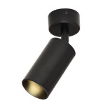 Спот Kink Light Кайко черный 07615-1,19 Спот Kink Light Кайко черный 07615-1,19