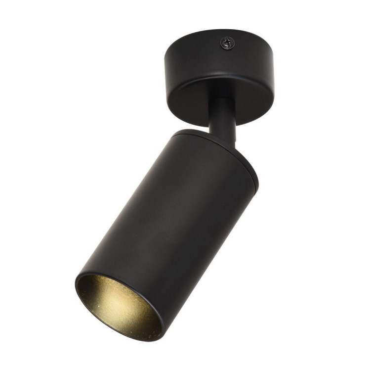 Спот Kink Light Кайко черный 07615-1,19 Спот Kink Light Кайко черный 07615-1,19