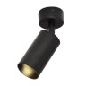 Спот Kink Light Кайко черный 07615-1,19 Спот Kink Light Кайко черный 07615-1,19