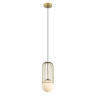 Подвесной светильник Lumien Hall Тури LH4115/1P-GD