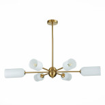 Подвесная люстра Бра ST Luce Treviso SL1180.202.06
