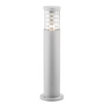 Уличный светильник Ideal Lux Tronco Pt1 H60 Bianco 109145 Уличный светильник Ideal Lux Tronco Pt1 H60 Bianco 109145